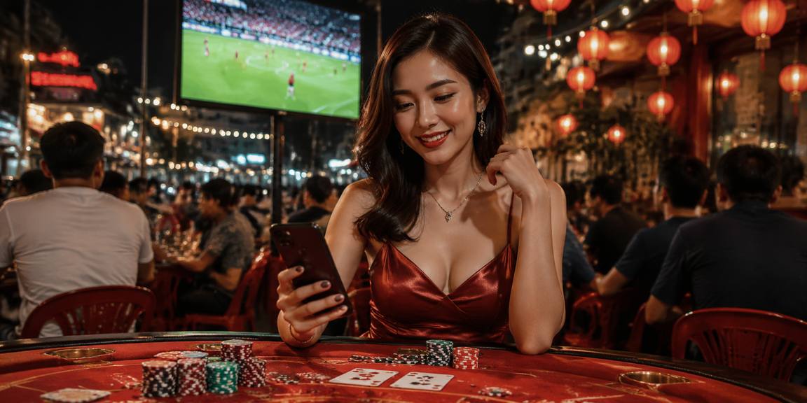 7979ea Baccarat Trực Tiếp Nhanh